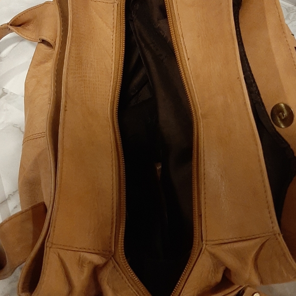 Gigi Leather Purse - Picture 6 of 7
